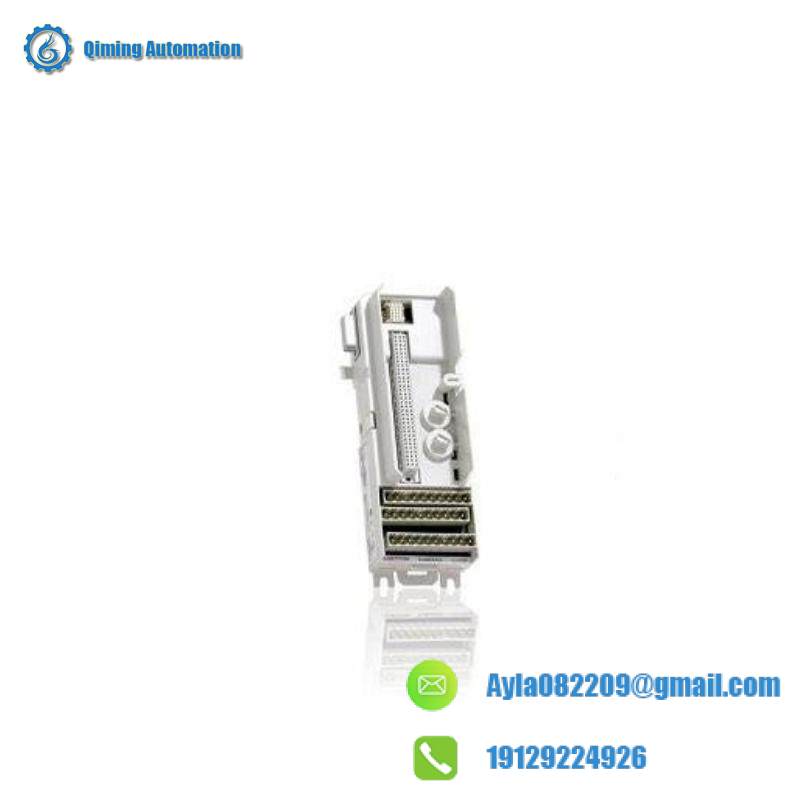 ABB TU819 TU819 Compact Terminal Base,50V