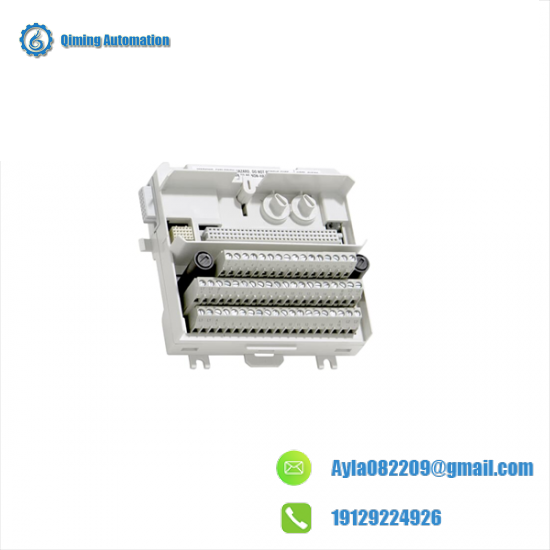 ABB TU830 3BSE013234R1 Extended MTU