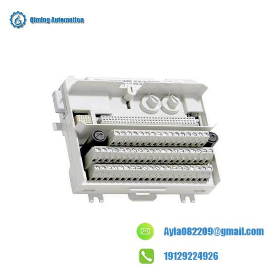 ABB TU830v1 Extended Module Termination Unit