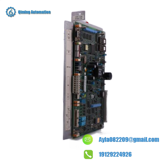 ABB TU831  Extended Module Termination Unit
