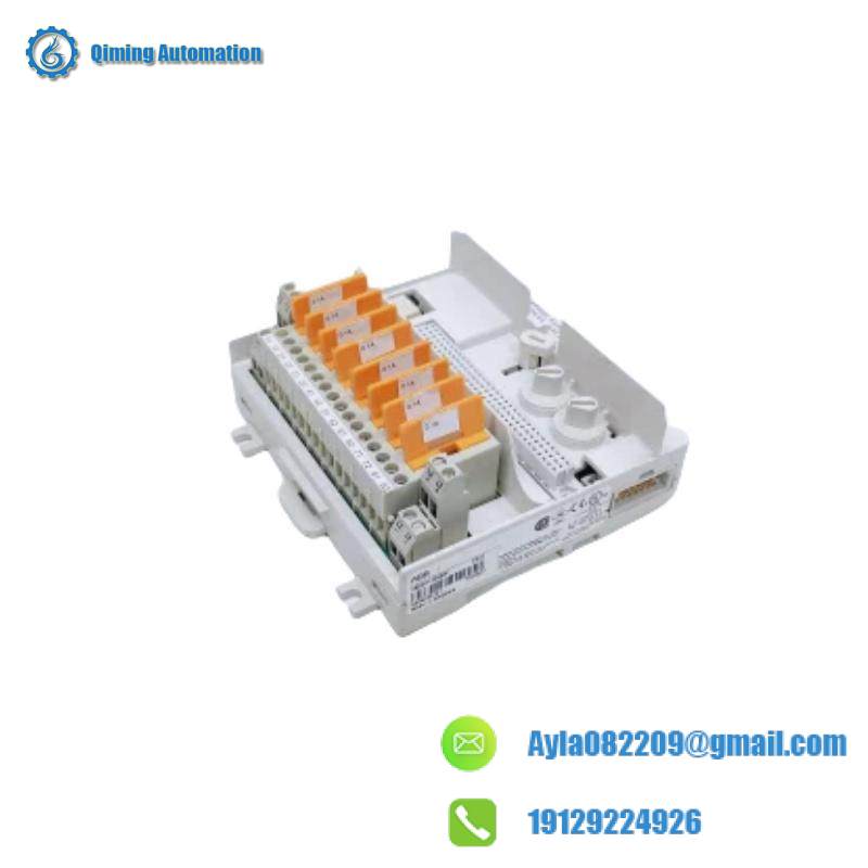ABB TU835V1 3BSE013236R1 Extended MTU50V Fused