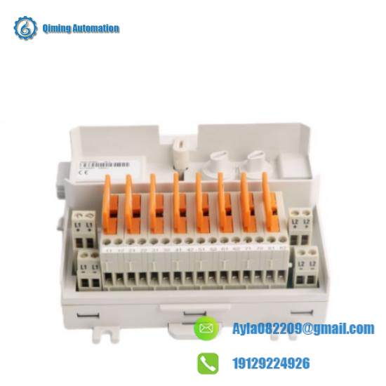 ABB TU835V1 3BSE013236R1  Industrial Control Module Spare Parts