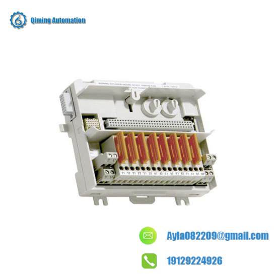 ABB TU835v1 Extended Module Termination Unit