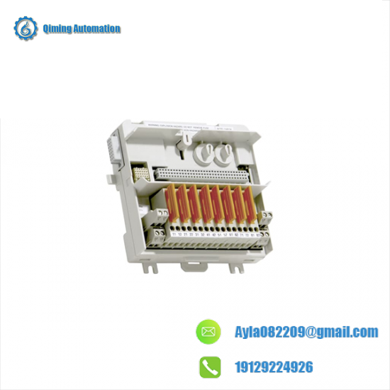 ABB TU835V1 Extended MTU