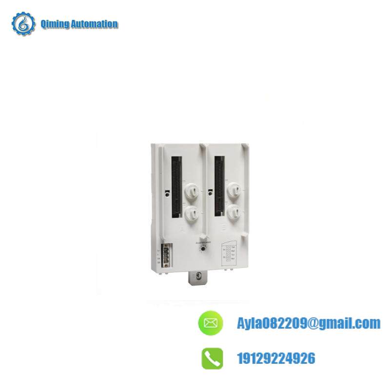 ABB TU840 3BSE020846R1 Termination Unit
