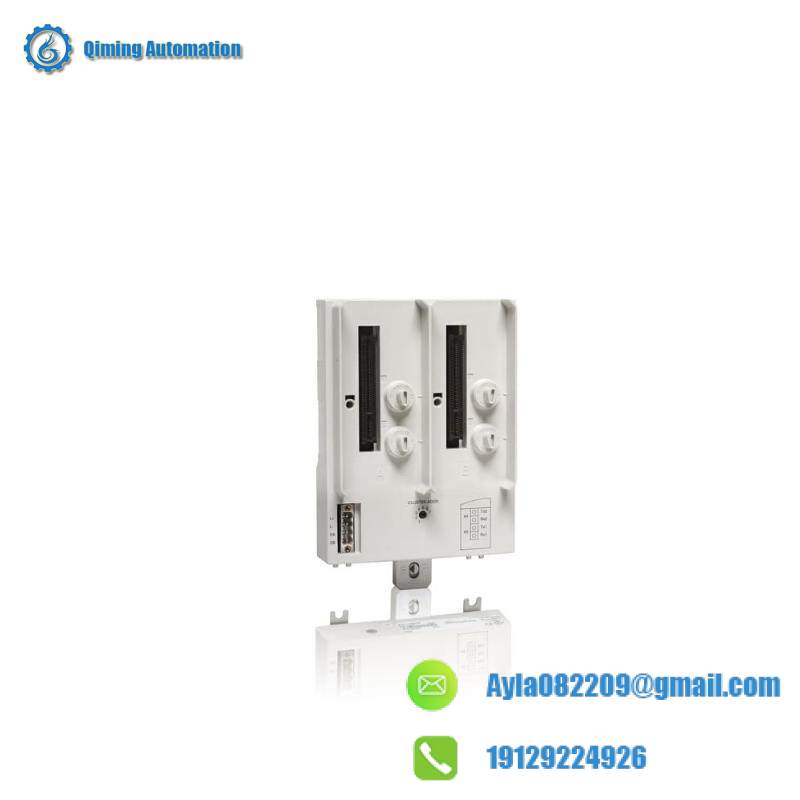 ABB TU841 Termination Unit for 1+1
