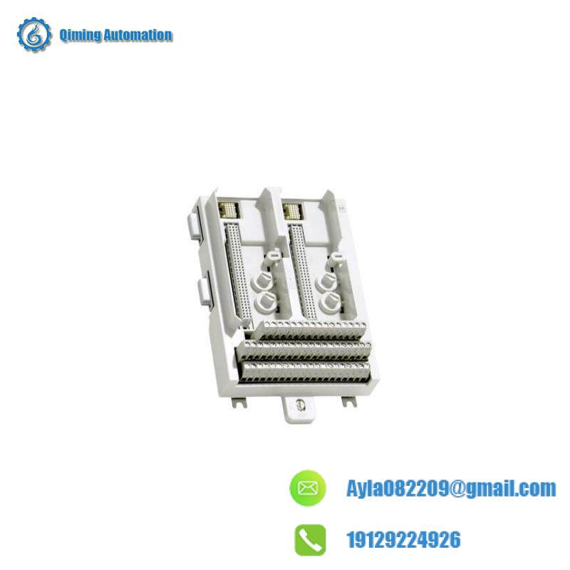 FOXBORO TU842 3BSE020850R1