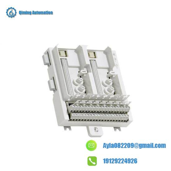 ABB TU844 Redundant Module Termination Unit