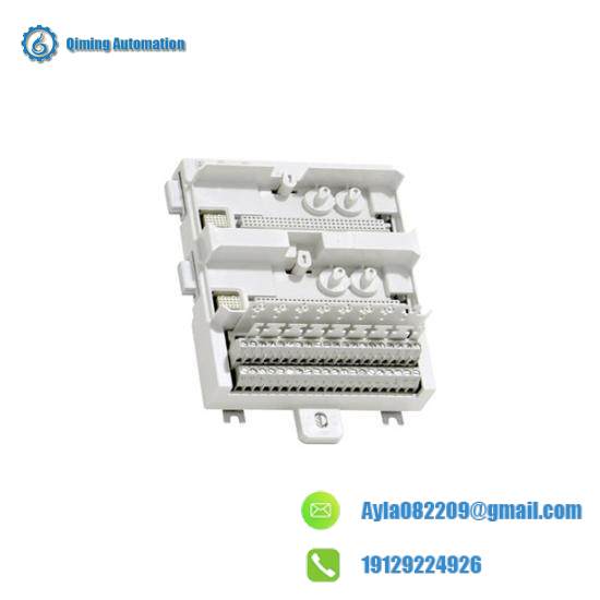 ABB TU845 3BSE021447R1 Redundant MTU