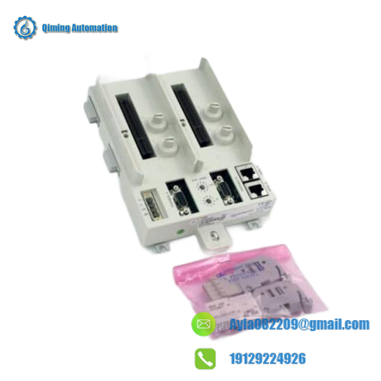 ABB TU846 3BSE022460R1  DCS Module