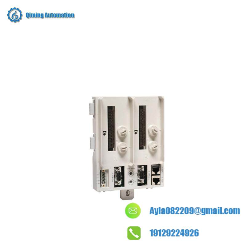 ABB TU846 3BSE022460R1 Module Termination Unit