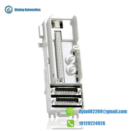 ABB TU852 3BSE069964R1 Termination Unit