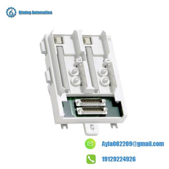 ABB TU852 S800 I/O - 800xA hardware selector