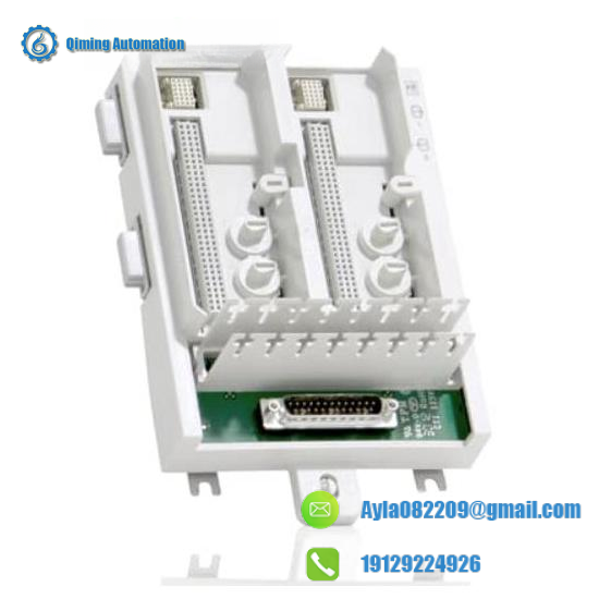 ABB TU854 3BSE069966R1 Termination Unit