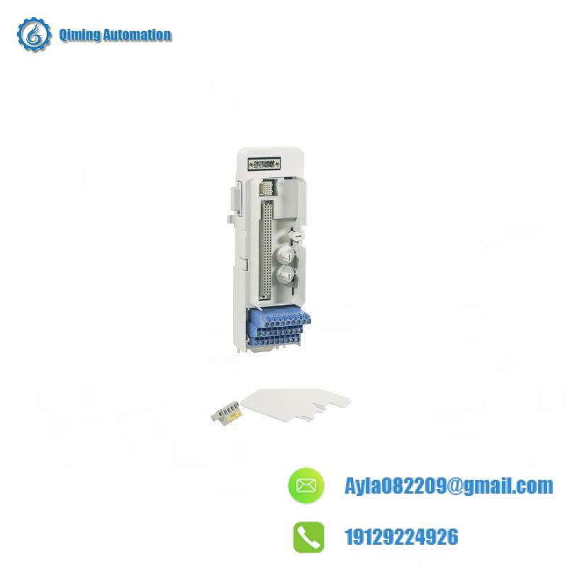 ABB TU890 3BSC690075R1