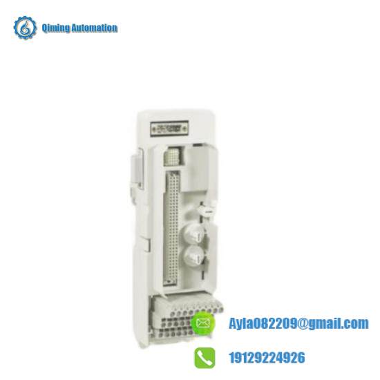 ABB TU891 3BSC840157R1  Industrial Control Module Spare Parts