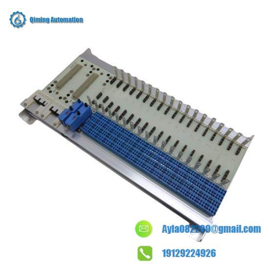 ABB TU921S  Redundant Termination Unit