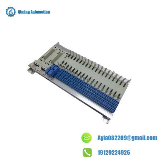 ABB TU921S TU16R-EX Termination Unit