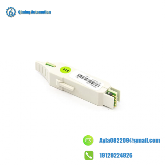 ABB TY801 Shunt Board