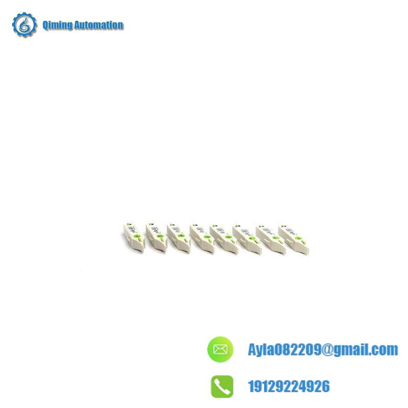 ABB TY801K01 3BSE023607R1 TY801K01 8pcs Shunt Stick