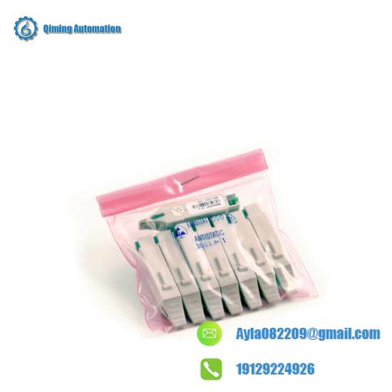 ABB TY805K01 3BSE081160R1  I/O Module