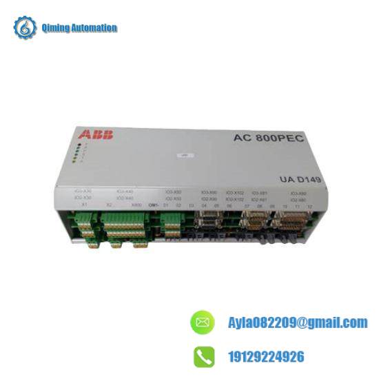 ABB UAD149