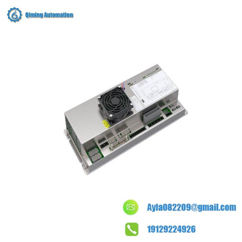 ABB UAD154A