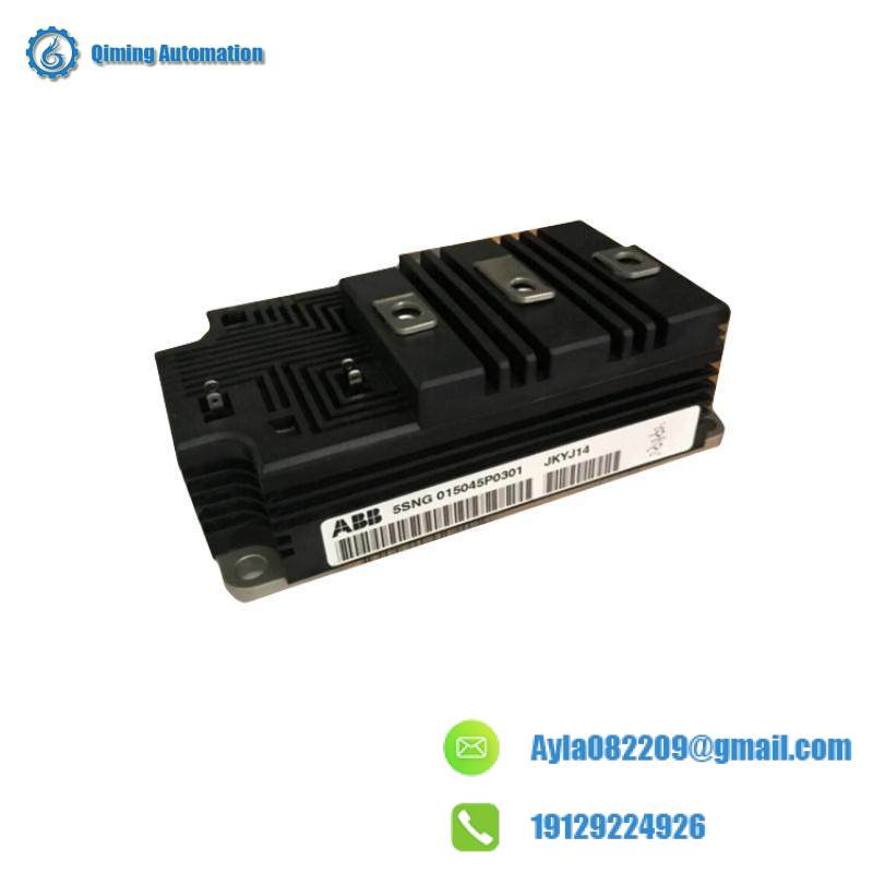 ABB UAD155A0111 3BHE029110R0111