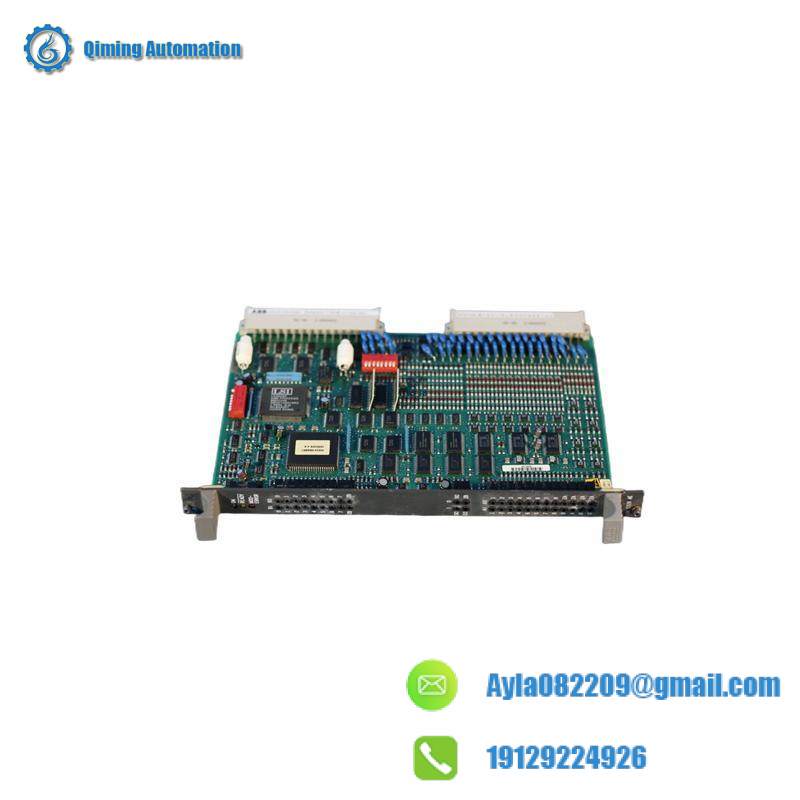ABB UBC717AE01 HIEE300927R0101