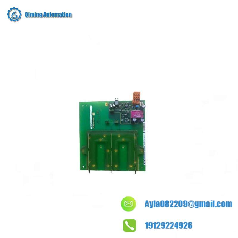 ABB UBC717AE01 HIEE300927R0101