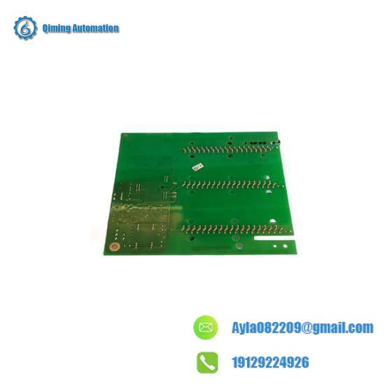 ABB UBC717BE101 3BHE021887R0101