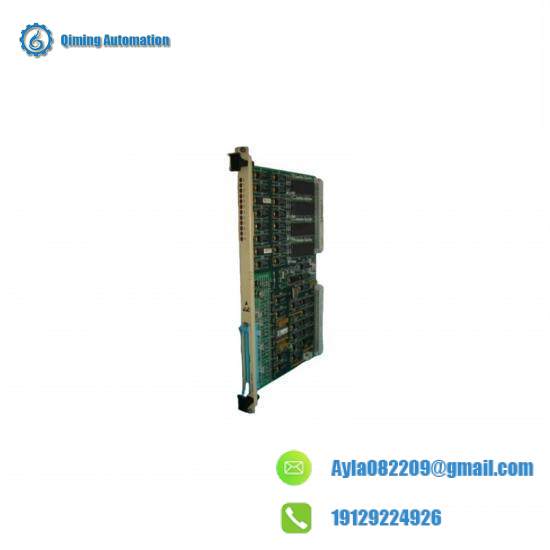 ABB UC86-8CH 57275871 COUNTER BOARD