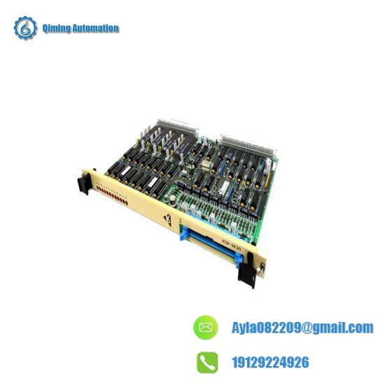 ABB UC86-8CH 8-Channel Counter Board