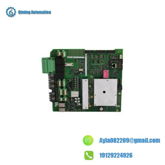 ABB UC D240 A101 3BHE022287R0001 Converter Module