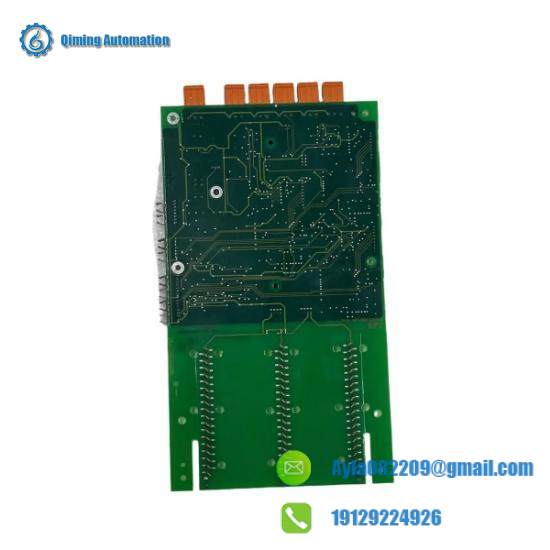 ABB UF 21 BE101 3BHE021889R0101 PLC Module Controller Transmitter