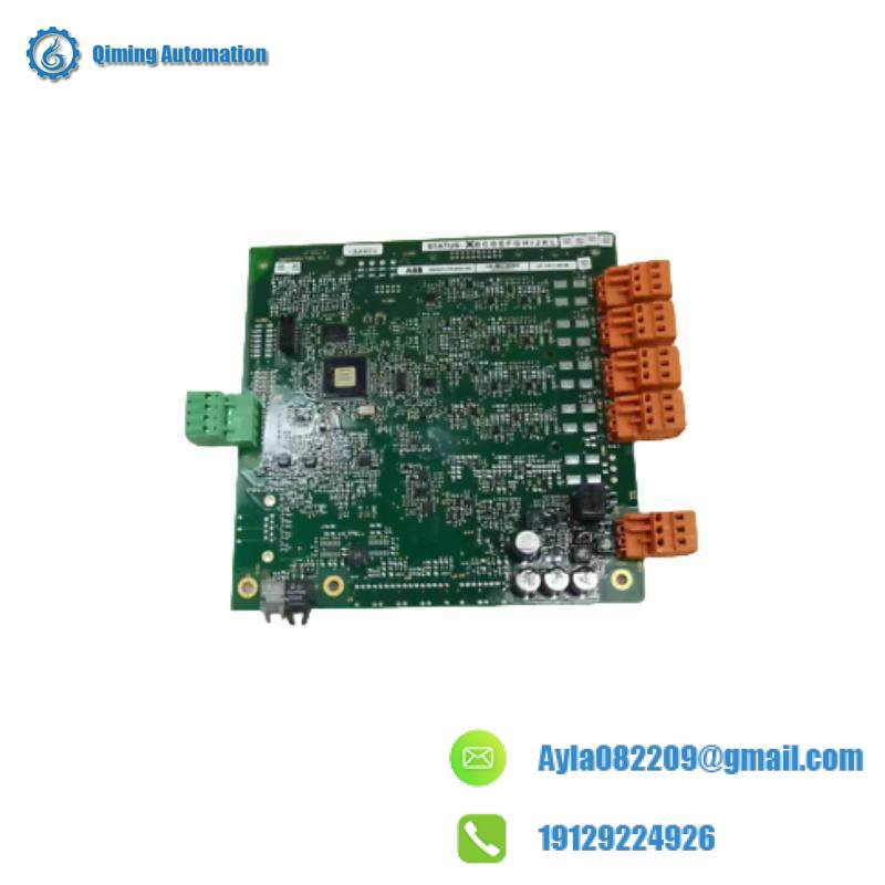 ABB UF C911 B108 Frequency converter accessories