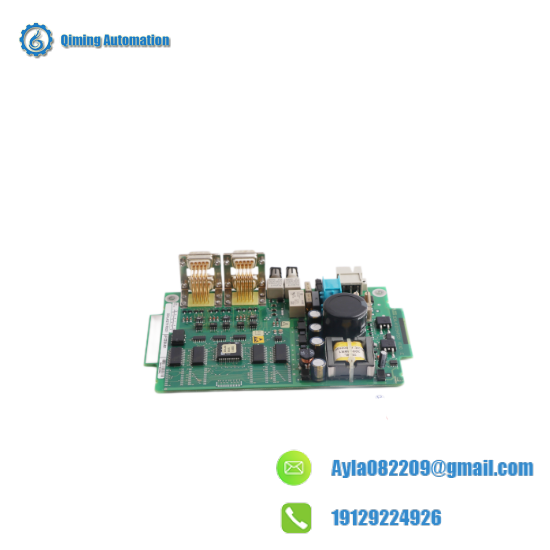 ABB UFC039A01 3EHL402791R0001