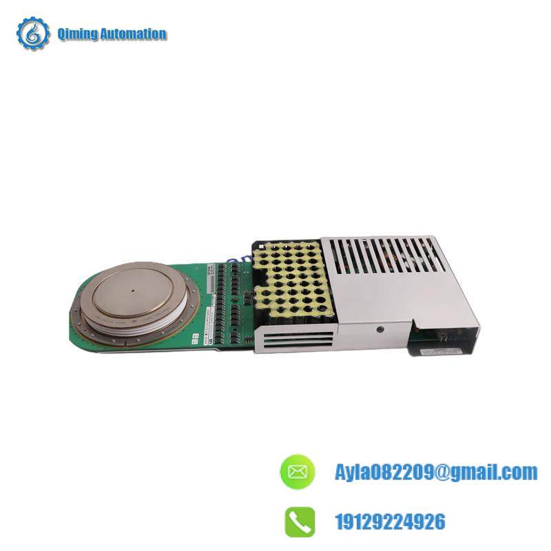 ABB UFC039A01 3EHL402791R0001 Communication Board
