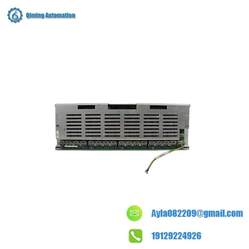 ABB UFC092BE01 HIEE300910R0001 Binary Input Module
