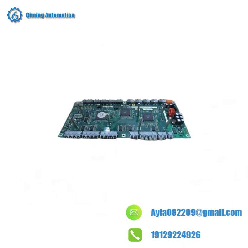 ABB UFC718AE01 HIEE300936R0001