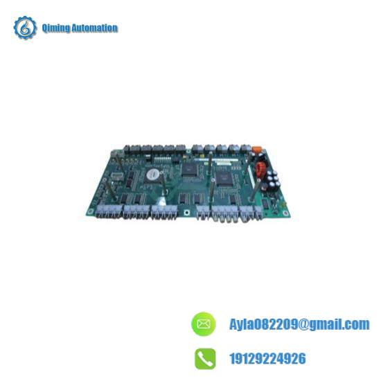 ABB UFC718AE01 HIEE300936R0001