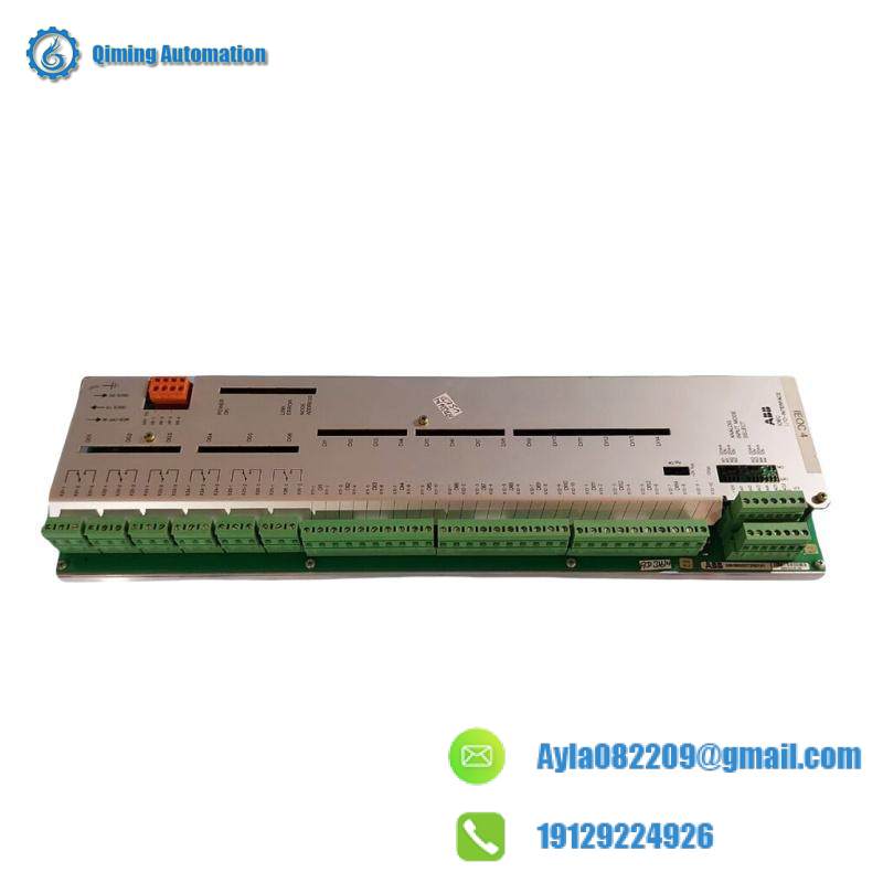 ABB UFC719AE101 3BHB003041R0101