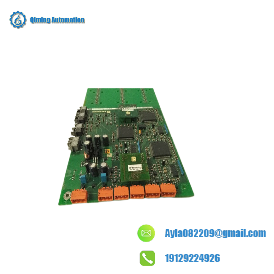 ABB UFC721BE101 3BHE021889R0101