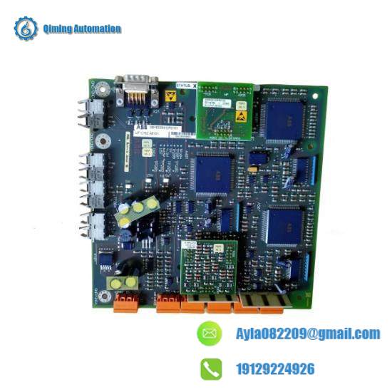 ABB UFC762AE101 3BHE006412R0101