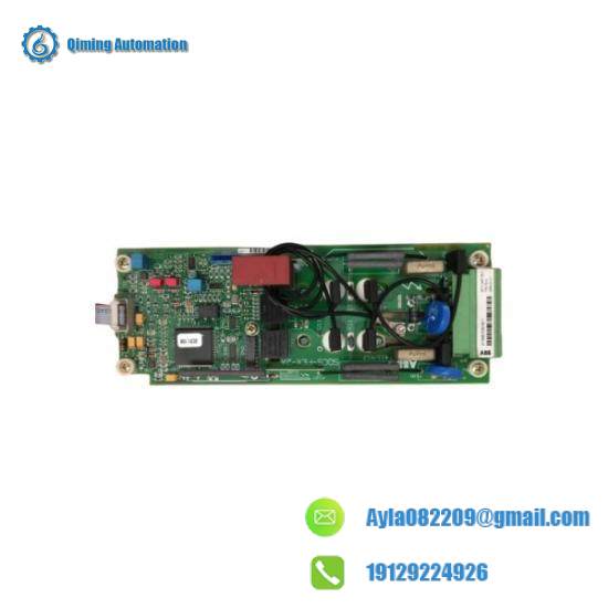 ABB UNITROL1000 3BHE014557R0003