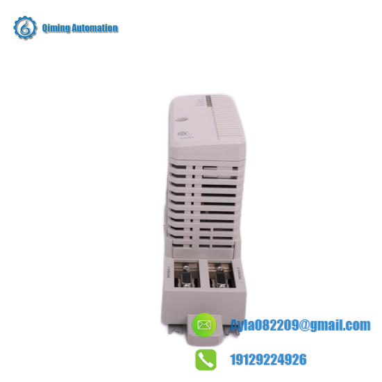 ABB UNITROL1000 Z.V3
