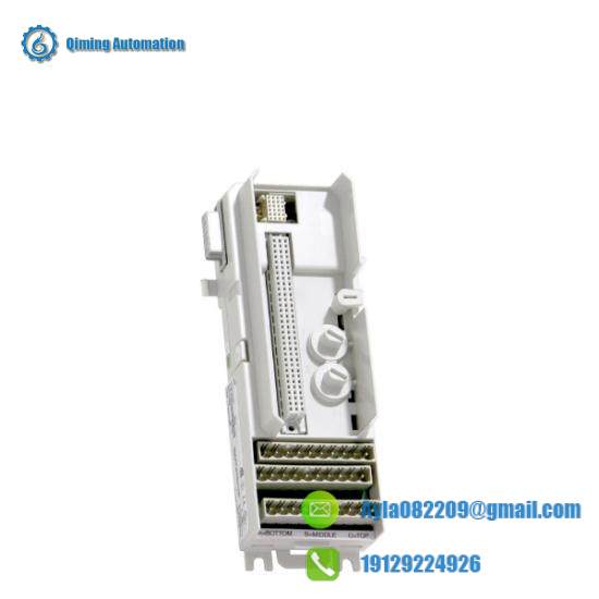 ABB UNITROL1020 V1