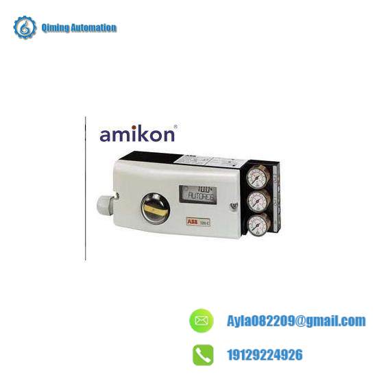 ABB UNITROL 1010