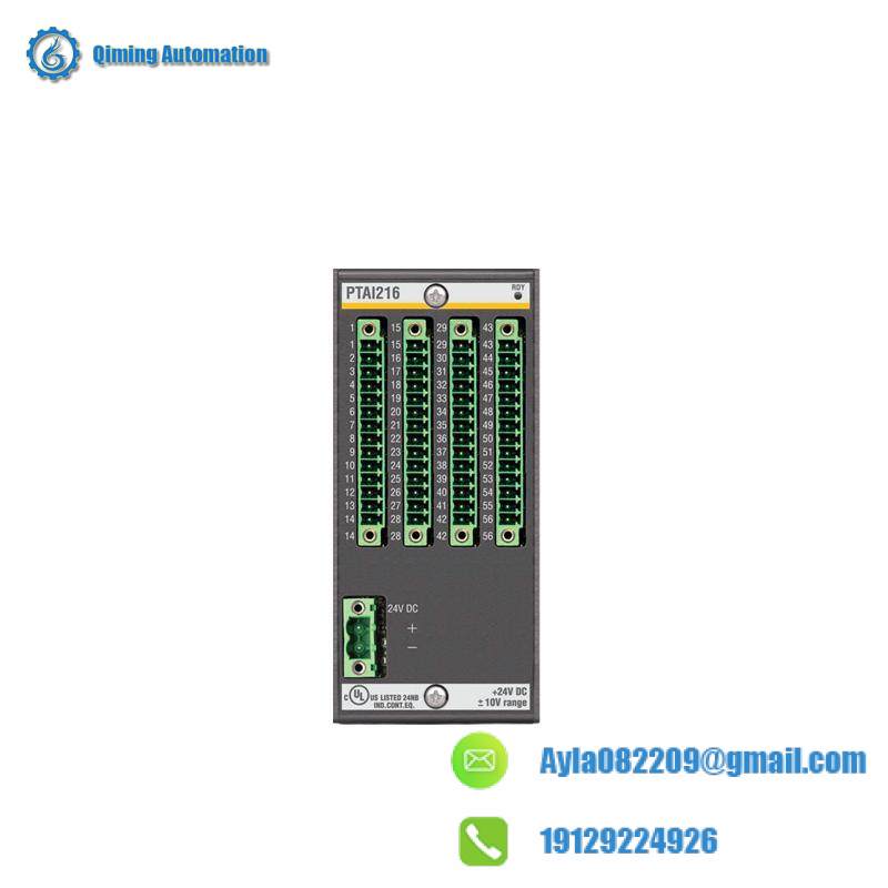 ABB UNITROL ECO
