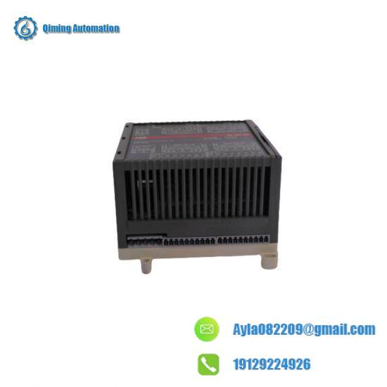 ABB 3BHE014135R0011  PLC Module